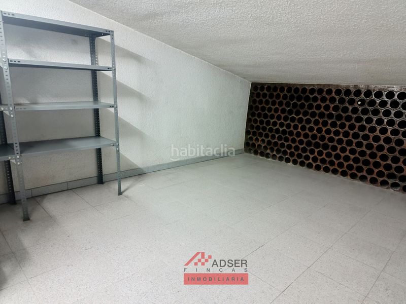 Foto b3267b58-0c11-4dd5-a088-a325ed45fd78. Pis amb calefacció aparcament piscina a San Adrián Logroño