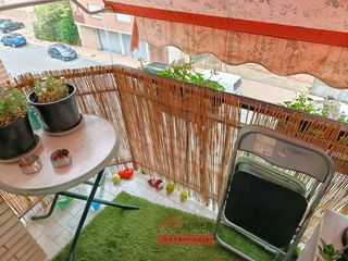 Pis  Oyón-oion - santa lucia. Venta piso oyon 3 dormitorios, 2 baños, 2 terrazas y trastero.