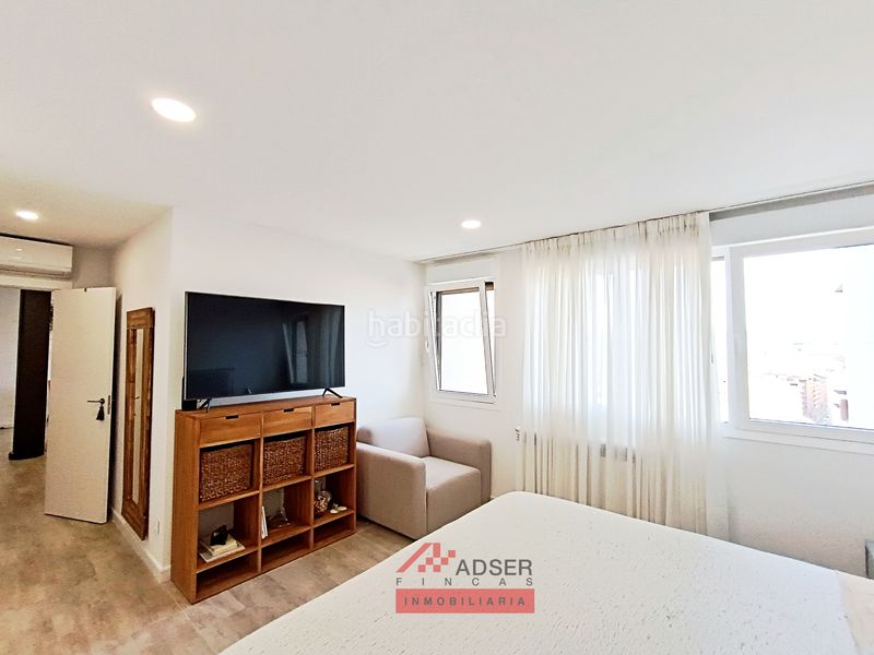 Foto 012ac729-4e31-412c-9c77-d1494158ffb5. Flat with heating parking in Gran Via Logroño