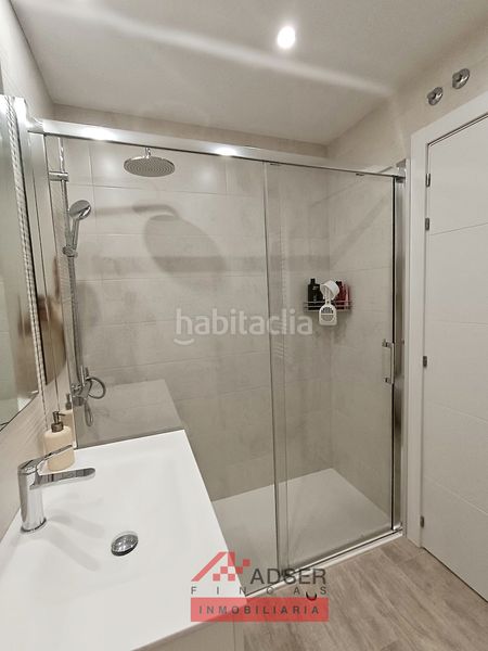 Foto 4b54c2a2-4478-4e06-9d3c-a862802a918d. Flat with heating parking in Gran Via Logroño