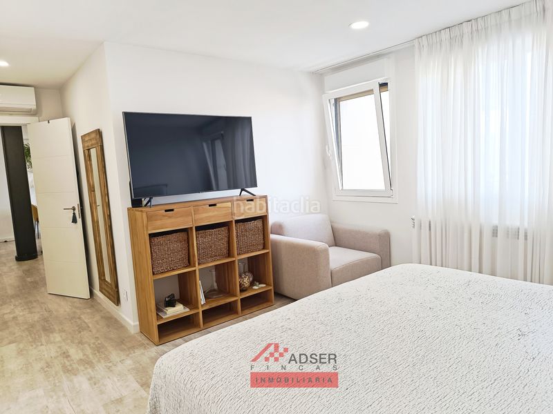 Foto 56154b3a-6dd8-4035-8718-549e02ba5ced. Flat with heating parking in Gran Via Logroño