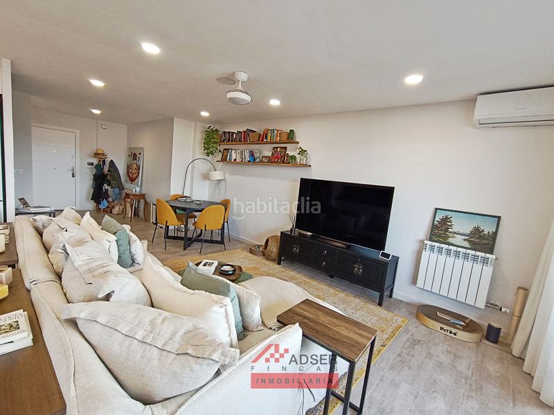 Foto 60810e60-9a44-4582-9044-39d2d9775edf. Flat with heating parking in Gran Via Logroño