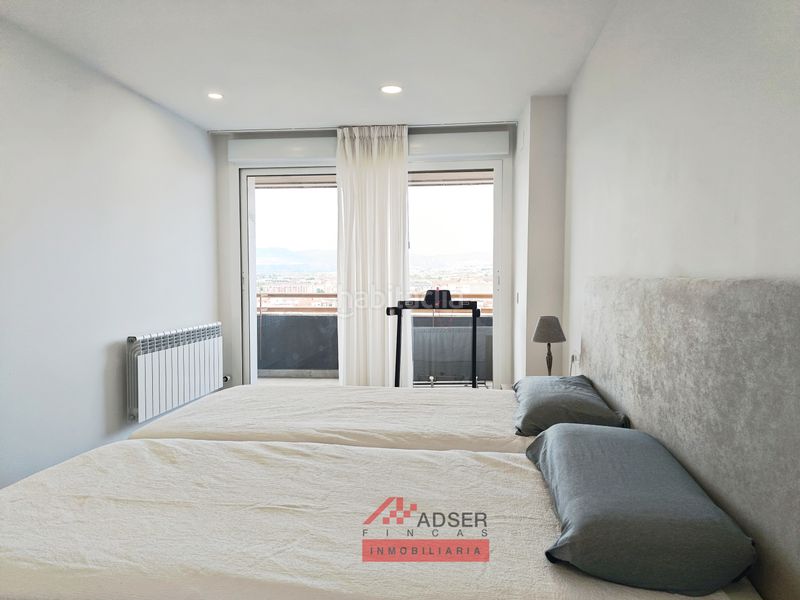Foto 66a2ed7c-bed3-4d59-8a2e-46e65efcff8b. Flat with heating parking in Gran Via Logroño