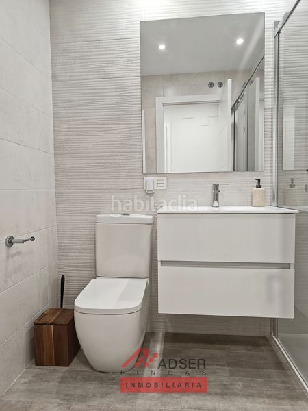 Foto 72256dfa-44da-4d01-8328-7b6d47bb40e8. Flat with heating parking in Gran Via Logroño