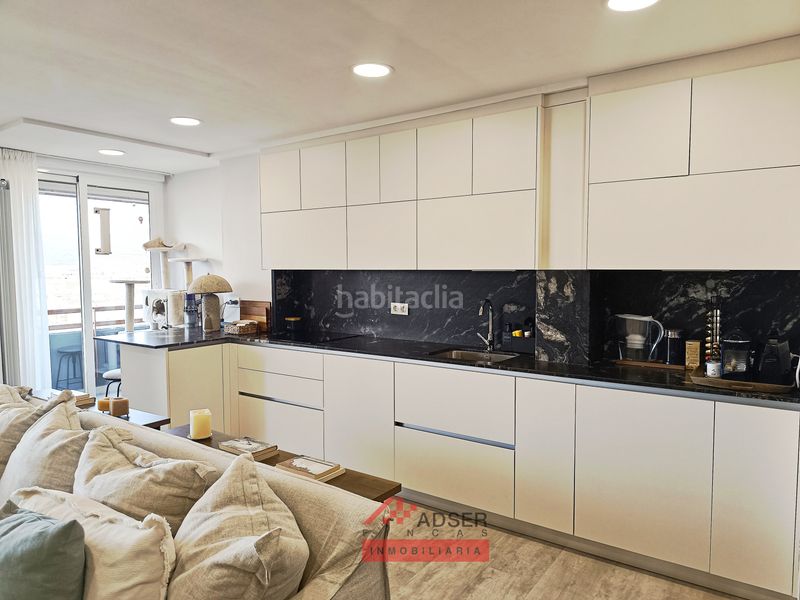 Foto 8a0a8559-40d9-4b69-af2b-e7636ed67171. Flat with heating parking in Gran Via Logroño