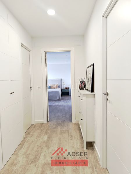 Foto ad1e42ae-f7da-4f9d-ac81-8ed80202fff8. Flat with heating parking in Gran Via Logroño
