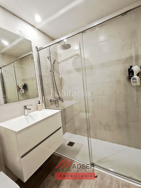 Foto c5366be8-584e-4468-9b00-9cb878dac92c. Flat with heating parking in Gran Via Logroño