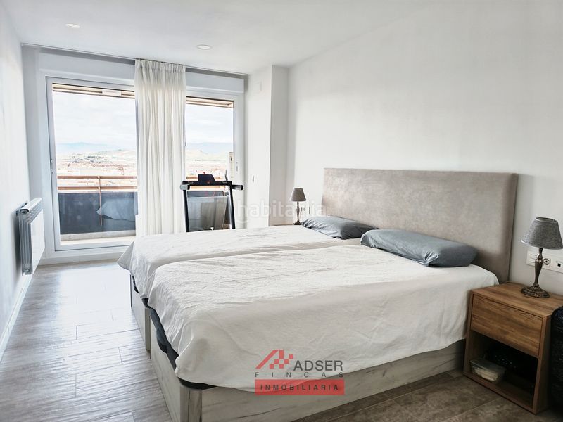 Foto f05ce5d6-31f8-420f-af23-252495c89fec. Flat with heating parking in Gran Via Logroño