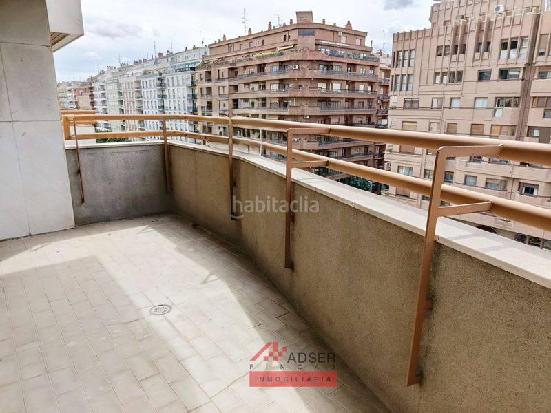 Foto 97262b92-fb33-4644-8da1-c5f448fa64d5. Pis amb calefacció aparcament a Gran Via Logroño