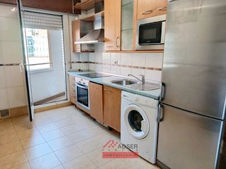 Etagenwohnung in Logroño - CL ANTONIO DE NEBRIJA