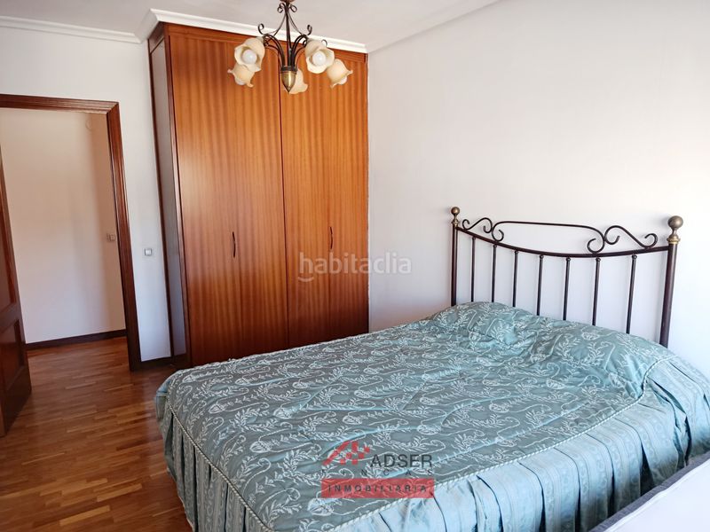 Foto aea30ce3-96a6-482c-a0f1-f2db22cd89bc. Pis amb calefacció a Cascajos - Piqueras Logroño