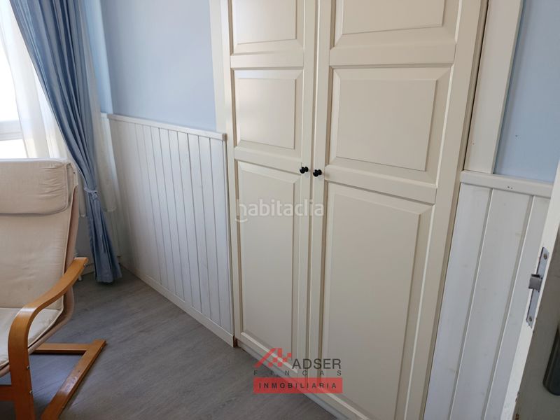 Foto 01357387-57f7-41db-98c6-74fdb41b3817. Pis amb calefacció aparcament a Residencia Logroño