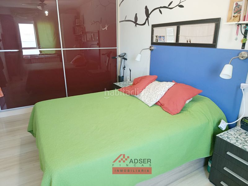 Foto 11c7958b-9dcd-46ce-b281-239c5e758171. Pis amb calefacció aparcament a Residencia Logroño