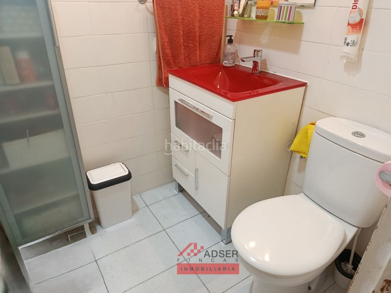 Foto 5bb0cd2c-fed0-4661-8f37-81612f569801. Pis amb calefacció aparcament a Residencia Logroño