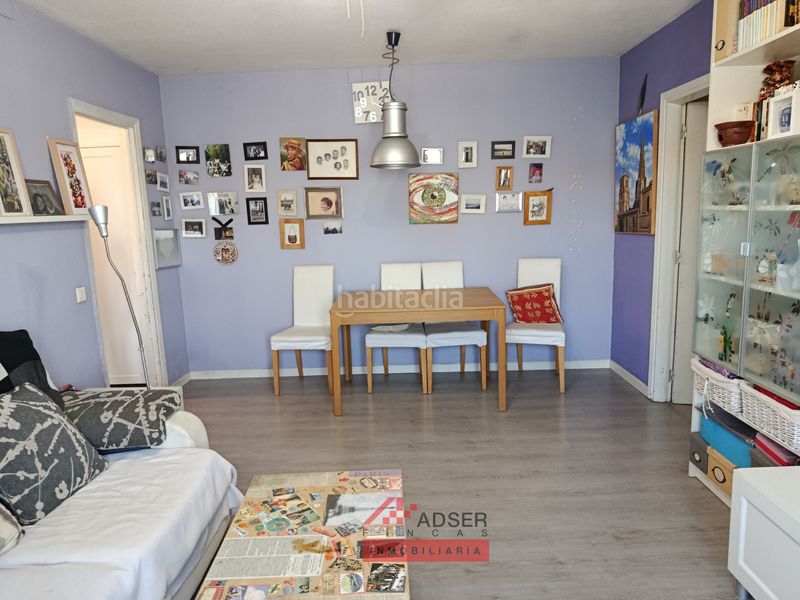 Foto 656f0677-e483-4b63-beae-f06e95ccbf55. Pis amb calefacció aparcament a Residencia Logroño