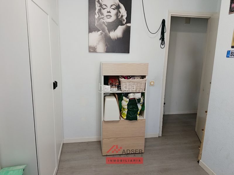 Foto 84986d87-9b65-4936-8450-e37ca7c351fb. Pis amb calefacció aparcament a Residencia Logroño
