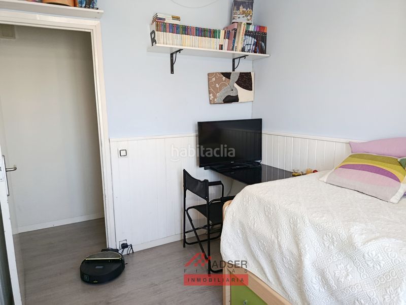 Foto 8ad0a1d5-2b2a-47b3-8882-4b7fee023356. Pis amb calefacció aparcament a Residencia Logroño