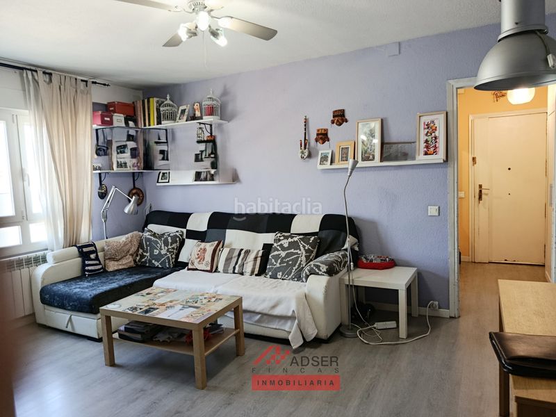 Foto 901fe336-d9b7-4264-a4a4-0411a02b3797. Pis amb calefacció aparcament a Residencia Logroño