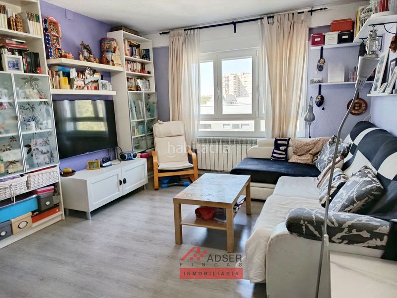 Foto 92f3bb77-f721-4914-a9dc-c8d59561f60a. Pis amb calefacció aparcament a Residencia Logroño