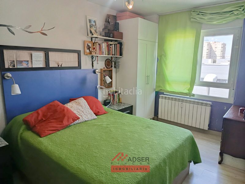 Foto a7b7d830-4c16-4908-b7c6-30e6af0b65b9. Pis amb calefacció aparcament a Residencia Logroño