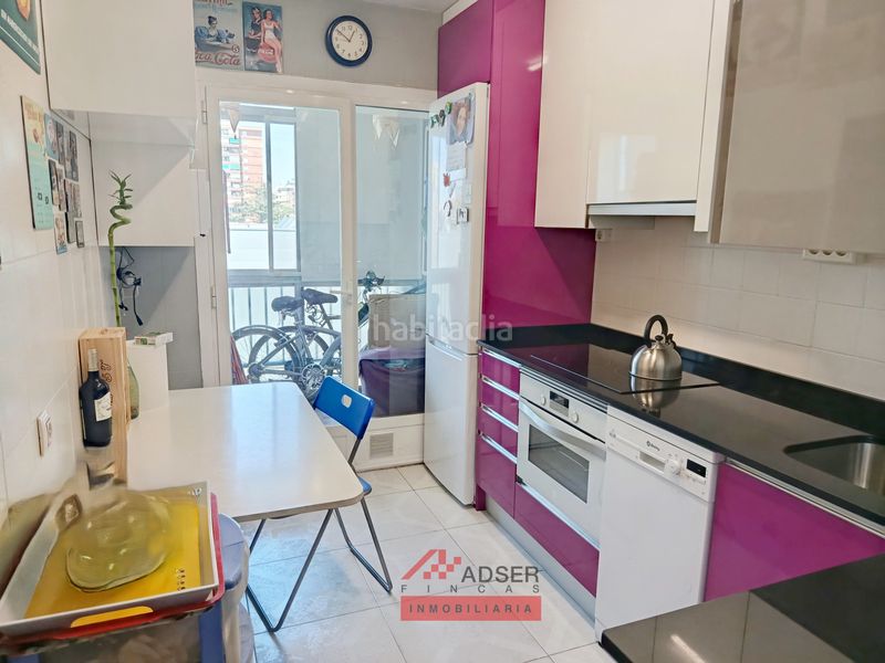 Foto b5f79447-abb6-4c22-b1ec-87c60fb80e1d. Pis amb calefacció aparcament a Residencia Logroño