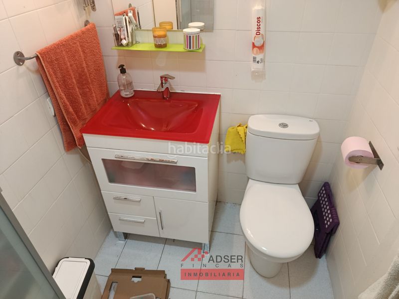 Foto c5f73f46-237c-438f-9a71-dc66c6568d17. Pis amb calefacció aparcament a Residencia Logroño