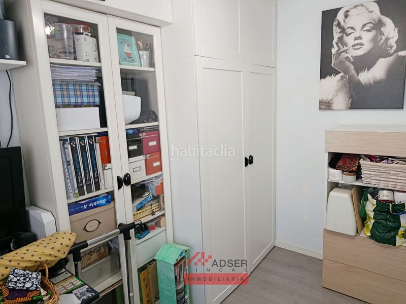 Foto ce1e87c4-befb-4789-8815-06a002015e37. Pis amb calefacció aparcament a Residencia Logroño