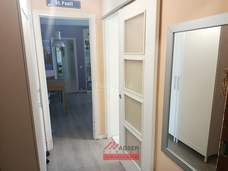 Foto fa6efddb-a974-4cfe-b126-244753c70caf. Pis amb calefacció aparcament a Residencia Logroño