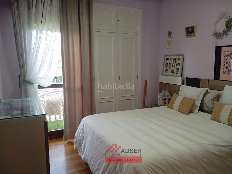 Foto e5d531cd-e018-4346-b944-34e63e6d9e23. Casa amb calefacció aparcament piscina a Lardero