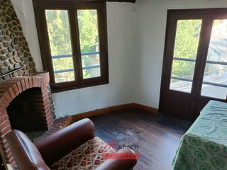 House  Villanueva de cameros - carretera logroño kilometro 42. Adser inmobiliaria presenta casa en venta con encanto en villanu