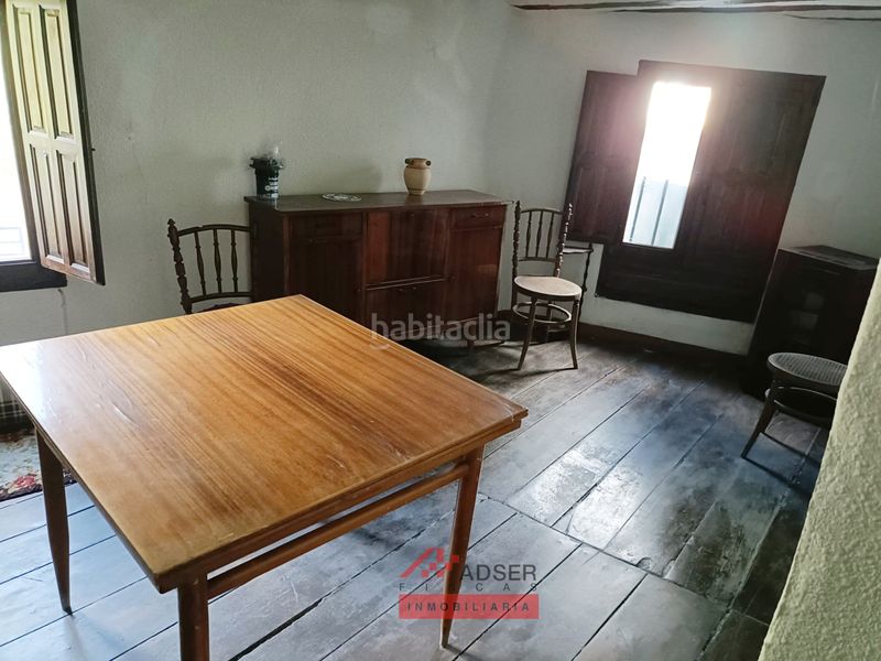 Foto c4283828-caa9-4bb5-99f2-0fedf6587ebd. Casa amb calefacció a Villanueva de Cameros