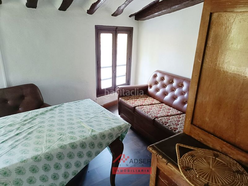Foto ca8b7d75-c980-4087-b26c-81b9afec4f11. Casa amb calefacció a Villanueva de Cameros