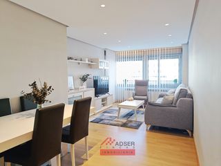 Flat in Logroño - CL ALFONSO VI