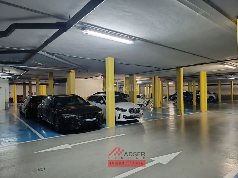 Foto 00a6590a-8485-4383-97df-a59abc991818. Flat with heating parking pool in San Adrián Logroño