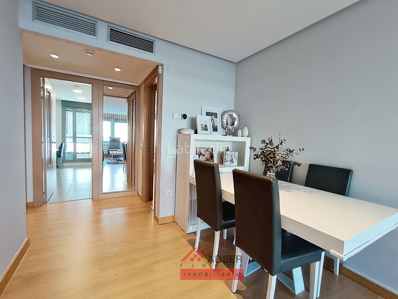 Foto 0b52e0bc-9a19-4b5f-9733-22f186858a57. Flat with heating parking pool in San Adrián Logroño