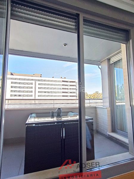 Foto 29fe0b25-3ed2-4502-be73-da3bc4ea7eaa. Flat with heating parking pool in San Adrián Logroño