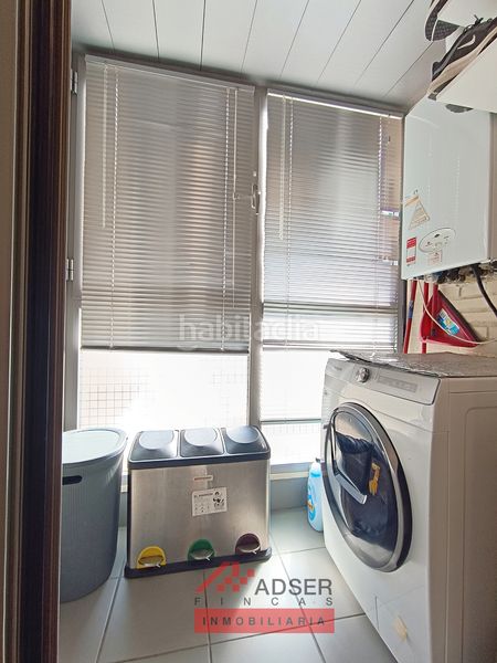 Foto 56beb8ca-63db-490b-8ea8-9706944ad1c8. Flat with heating parking pool in San Adrián Logroño