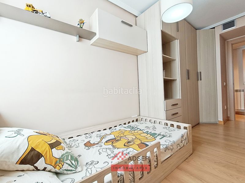 Foto 627d2277-473d-4813-b46b-34d0d82cbac6. Flat with heating parking pool in San Adrián Logroño