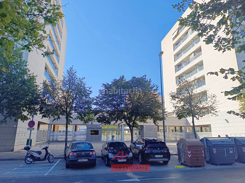Foto 7f8ba85c-7f44-4979-9914-63dd15fadb1c. Flat with heating parking pool in San Adrián Logroño