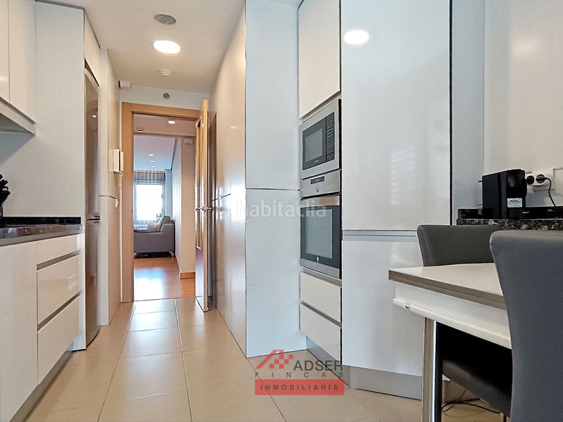 Foto a84650d8-290c-45e8-839d-0deb36bd2d1b. Flat with heating parking pool in San Adrián Logroño