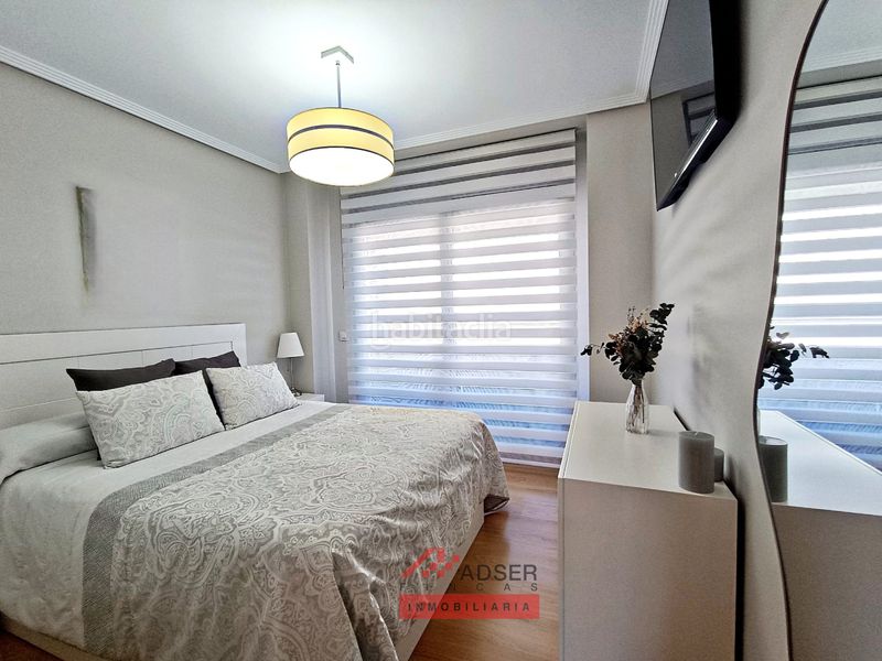 Foto ad78390e-62a5-4ea0-b69c-3e453a45320b. Flat with heating parking pool in San Adrián Logroño