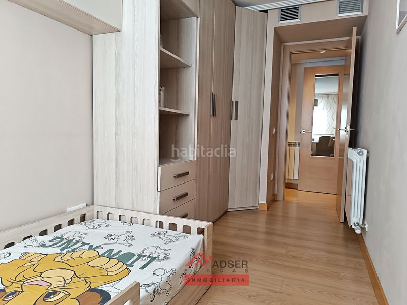 Foto bae89a66-bd22-4f7a-bf54-6983e133d31e. Flat with heating parking pool in San Adrián Logroño