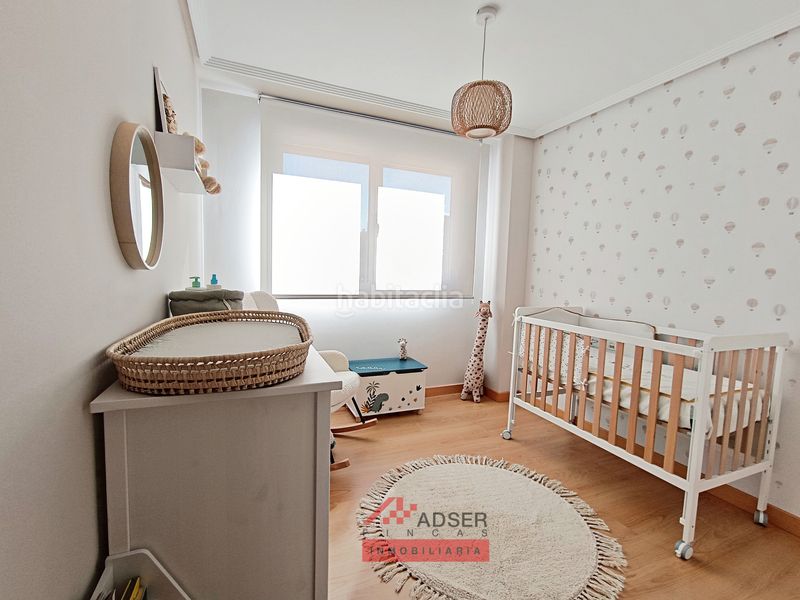 Foto bd2b3791-6d54-4480-970a-7fcb64e5adeb. Flat with heating parking pool in San Adrián Logroño