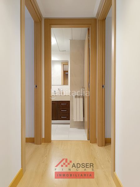 Foto d92f4173-4d3a-4b5e-a6f5-2173e76ae681. Flat with heating parking pool in San Adrián Logroño