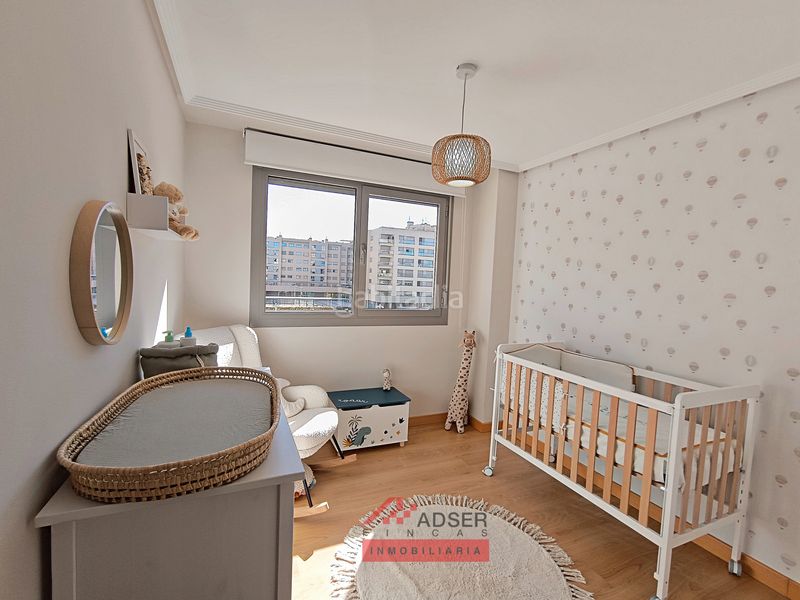 Foto e876e2f4-c1f8-4819-93cb-97bb0c3056c6. Flat with heating parking pool in San Adrián Logroño