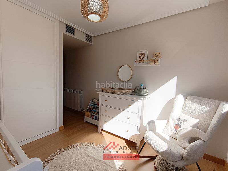Foto fc923f33-3200-4525-ab8f-0b6893a1d608. Flat with heating parking pool in San Adrián Logroño