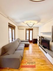 Appartement  Logroño - cl san juan. Apartamento venta 2 dormitorios  casco antiguo  calle san juan.
