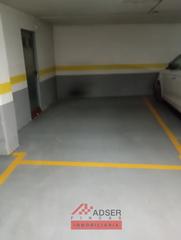 Aparcament cotxe  Logroño - lobete. Garaje con trastero lobete