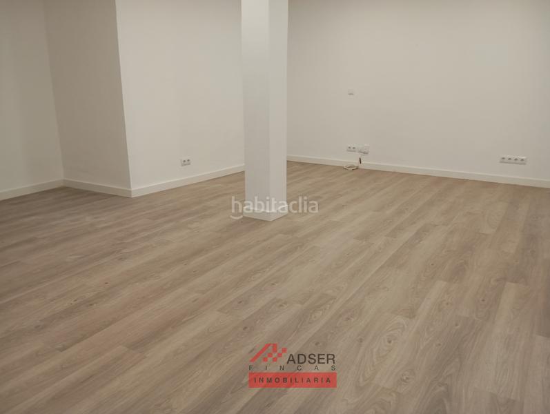 Foto 54f36e4c-ba5a-4c26-8abb-bd9f0bb76b19. Alquiler oficina  en alquiler en centro. gastos de comunidad incluidos en Logroño