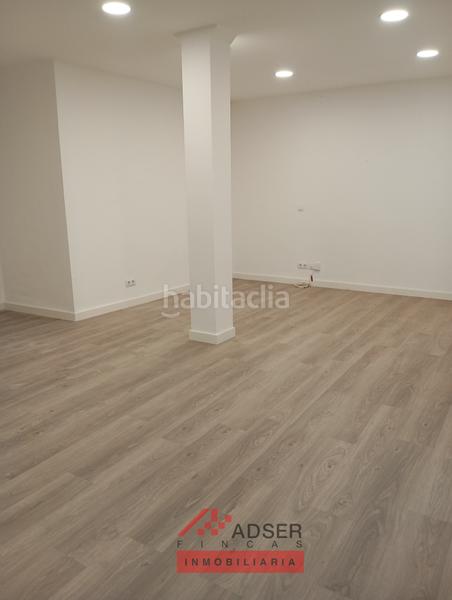 Foto c4b12df7-9619-4d11-a45d-ee61a0b7bc57. Location bureau dans Gran Via Logroño